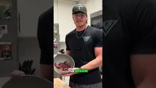 Easy Bison Burgers Recipe: Simple & Delicious You Need To Try!