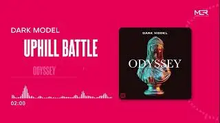 Dark Model - Uphill Battle (Orchestral Electronic / Choir / Thrilling Techno)