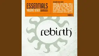 Conscious of My Conscience (Johnny D Remix)