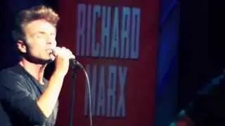 Richard Marx-Whatever We Started-EPCOT-10/13/'14