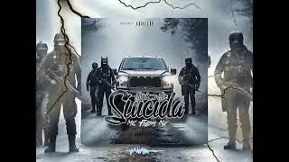 Diploma De Suicida #McFlashMx #HijosDelGolfoo #CumbiaBelica