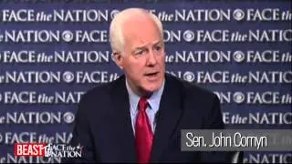 GOP Lies - No Compromise