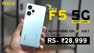 Poco F5 5g - 