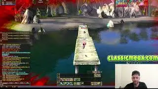 L2 MEGA PVP CLASSIC | PVP NAO PODE PARAR - SARGITARIUS PVP INTERLUDE