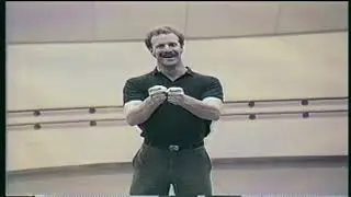 Phil Bass Baritone