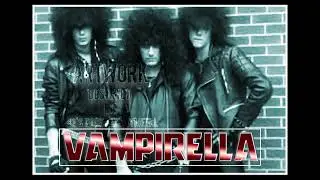 Vampirella - 03  - Wicked Wish (Demo)