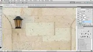 Cleaning up images: A free lesson from video2brain and Tim Grey