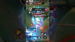 TOP GLOBAL LAYLA #layla #laylabuild #laylamaniac #laylasavege #mladdictofficial