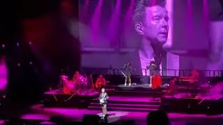 Rick Astley - Watermelon Sugar (Cover) - LIVE - Bournemouth International Centre - Tour 2021