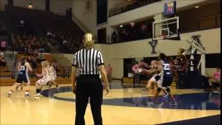 Player Spotlight - Tamara Simpson
