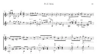 It Is You - Plamen Petrov