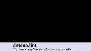 Transmisi&oacute;n en directo de Benjamin Lema