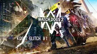 Watch Dogs 2 Soundtrack #1 (DedSec)