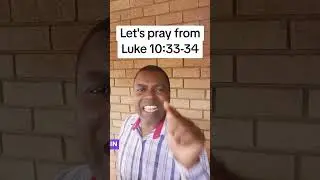 Let's pray from Luke 10:33-34 #family #prayer #praying #Christianity #FamilyGoals 