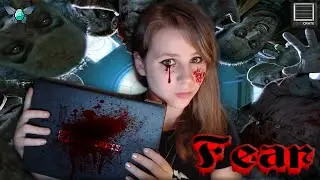 Lootcrate Review October 2014 (Fear) Get spooky with it