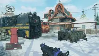 105-9 Nuclear Gameplay w/GKS