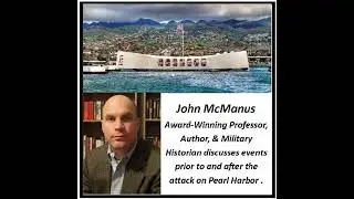 Pearl Harbor: Prelude, Destruction, and Aftermath