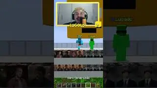 Guess the HUGE series sequence! #minecraft