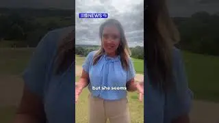 Meet the 90-year-old golf sensation | 9 News Australia