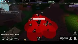 Duo Burdensome with Double Spooker | WTD 1.18