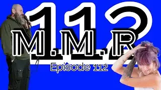 Morning Motivational Rant with Dino and Crystal Episode 112 📱