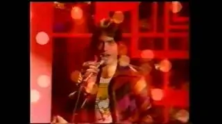 Countdown (Australia)- John Farnham Introduces Ray Burgess- March 1, 1975
