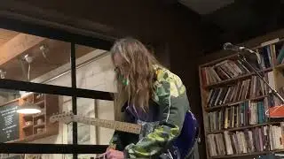 SEEPS STAR CLIP FROM FORT COLLINS MUSIC EXPERIMENT 2022