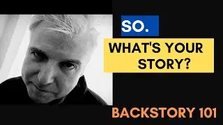 How To Write An Interesting Character Background And Backstory