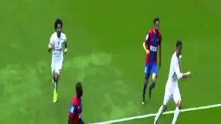 Real Madrid vs Levante 3-0 highlights