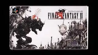 Custom Music - Boss Battle (Final Fantasy 6 Style)