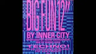 INNER CITY - 
