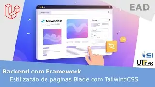 DABaF - Módulo 6 - Estilização de Views Blade com TailwindCSS