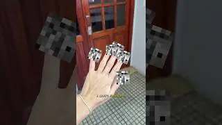 Сделала такой цвет впервые 😱 как вам ? #влог #vlog #reels #обзор #маникюр