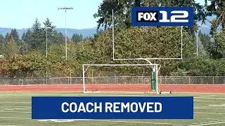 Vancouver youth football coach removed over sex offender status