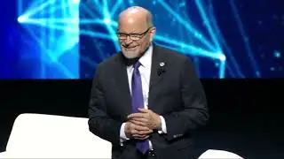 Opening Video and Welcome to EDGE23