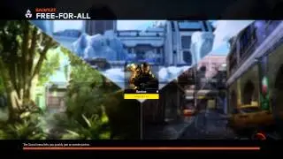 COD:black ops 3 awakening DLC glitches part 1