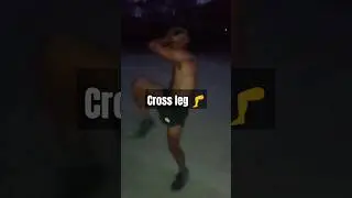 cross leg 🦵 #cross #legworkout #legs #sports #army  #workout #fitness #youtubeshorts #shorts #viral