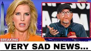 1 MINUTE AGO: Ron Howard Reveals Devastating New Details