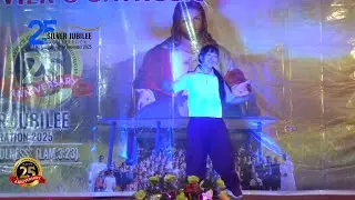 St. Xavier's Catholic Parish Church Lazu Celebration Silver Jubilee 2025