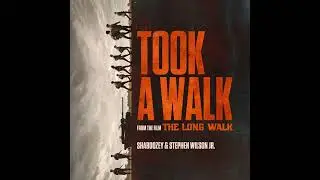 Shaboozey, Stephen Wilson Jr. - Took A Walk - From 