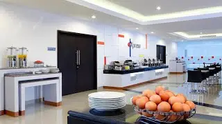 Amaris Hotel Ponorogo, Indonesia | Travel With Vedika