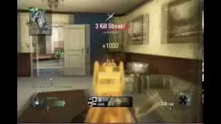 Black Ops Search & Destroy 10-1