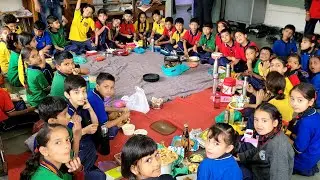 KENDRIYA VIDYALAYA NO.1 SRINAGAR || CLASS 2