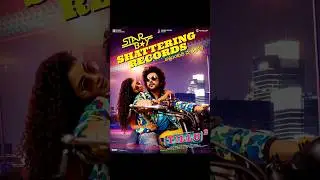 Tillu Square Movie Review 🤣#sidhujonnalagadda #anupamaparameswaran #tillusquare #shorts #trending