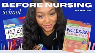 The Study Materials That Got Me Through Nursing School