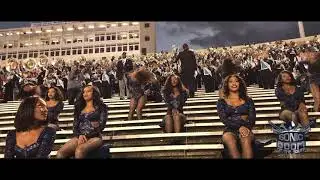 Jackson State University - Piece of My Love 2017