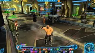 Join me for streaming fun.