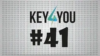KEY4YOU T&yacute;denn&iacute; slevy s Lelkem | #41