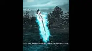 GODS OF OLYMPUS THINK THEY CAN KILL KRATOS /GOD OF WAR /#viral