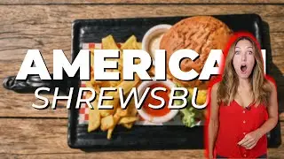 HIDDEN GEMS! 5 AMERICAN RESTAURANTS in Shrewsbury, Vermont